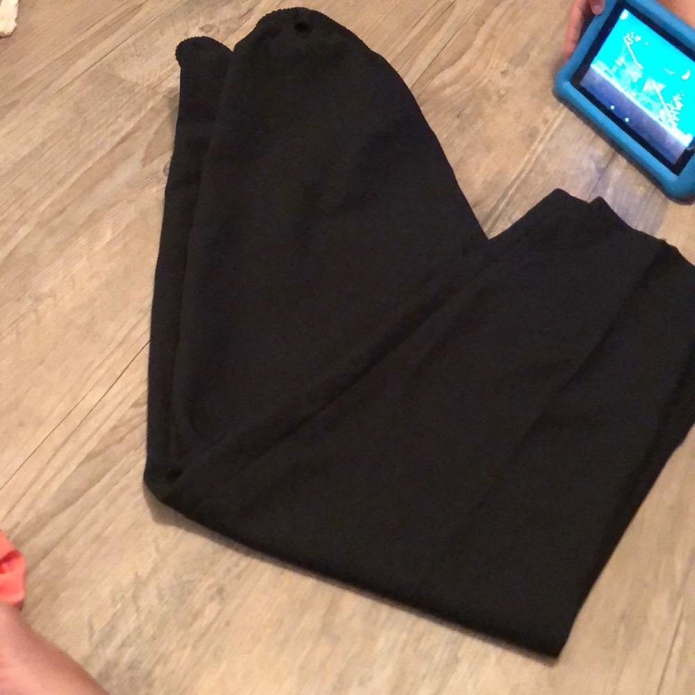 Dress pants